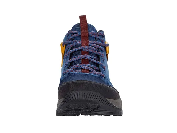 Teva Grandview GTX Hiking Boot - Women's Dark Blue, 7.5