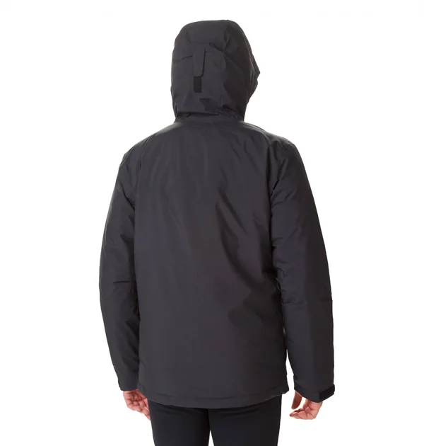 Columbia Horizon Explorer Insulated Jacket - Black