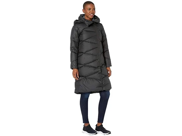 Helly Hansen Tundra Down Coat - Women's Black - XL