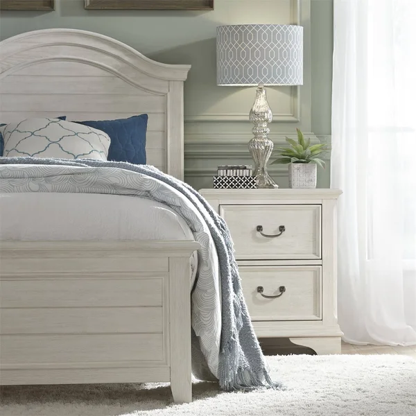 Liberty Furniture Bayside Vanity Set