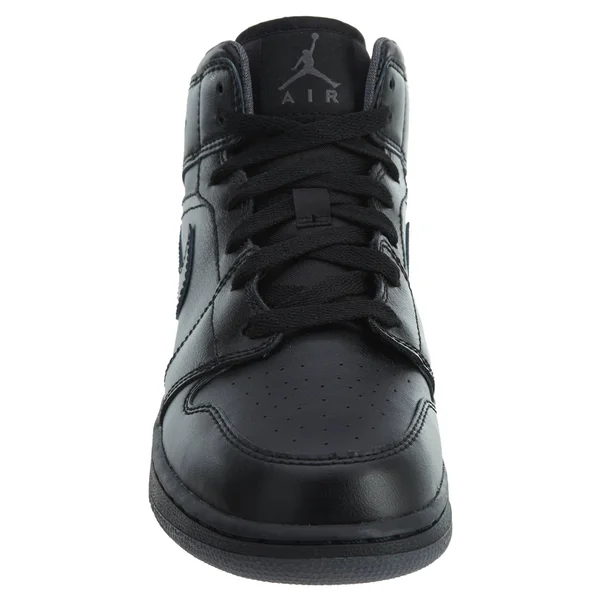 Nike Kids& Air Jordan 1 Mid BG