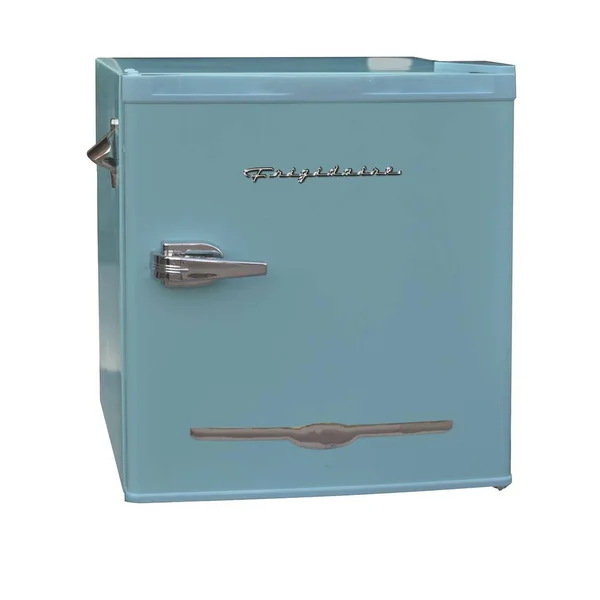 Frigidaire 1.6 Cu. ft. Mini Fridge in Blue
