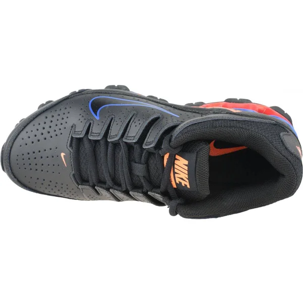 Nike Men's Reax 8 Training Shoe - Black, 11