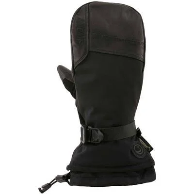 Swany Gore Winterfall Mitts Mens Black S
