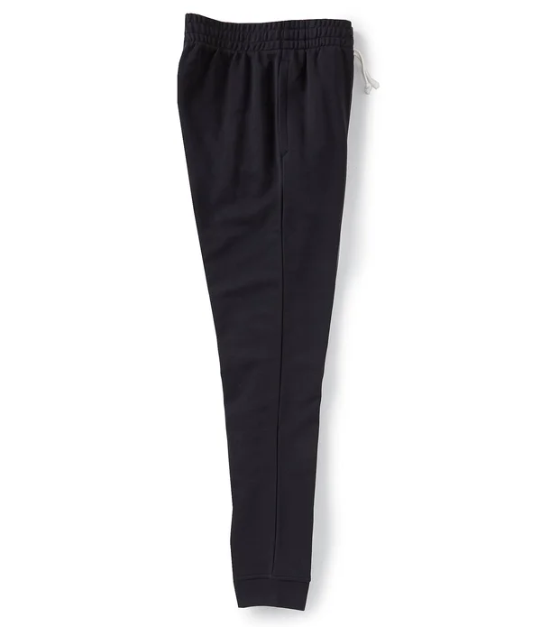 Under Armour Men's Sportstyle Terry Joggers - Onyx White