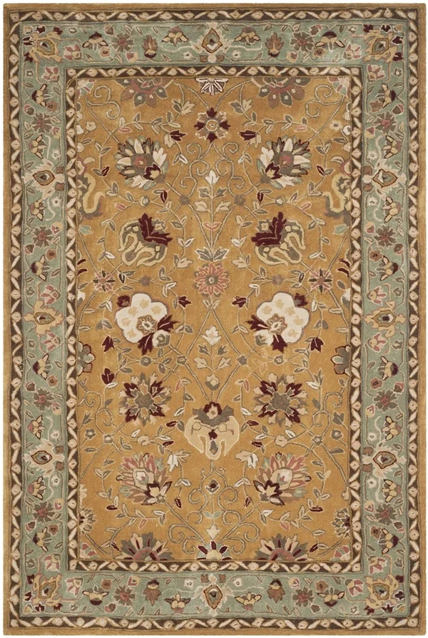 Safavieh Total Performance TLP712B 9&x12& Rug