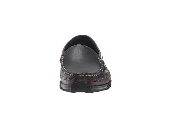Allen Edmonds Boulder - Black - Loafers