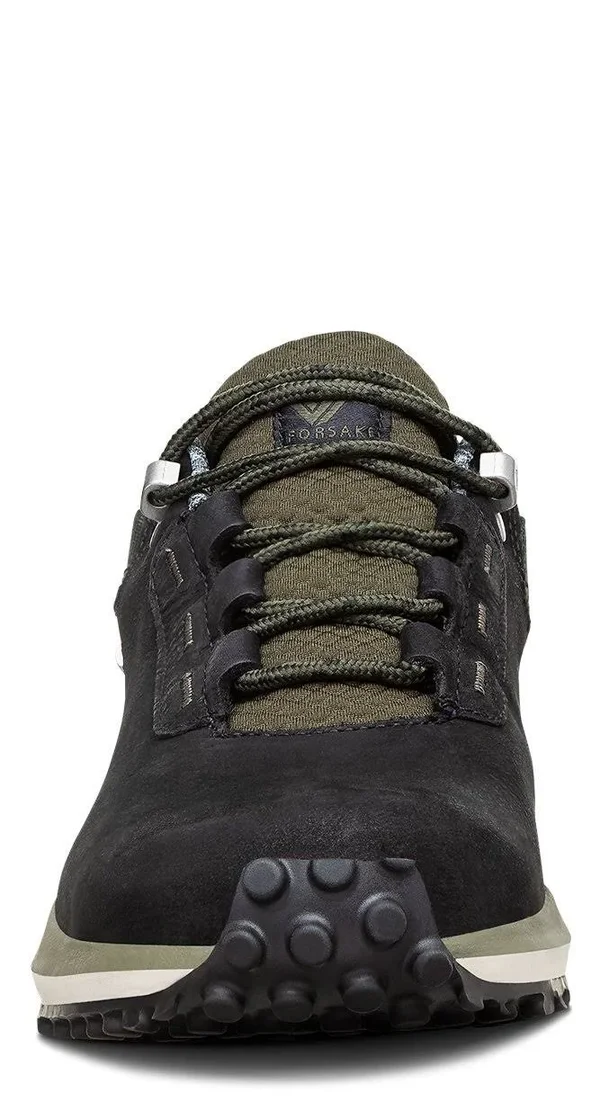 Forsake Range Low Shoe - Women's Timberwolf, 6.5