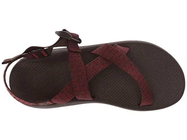 Chaco Z/Cloud (Knot Rust) Men's Shoes