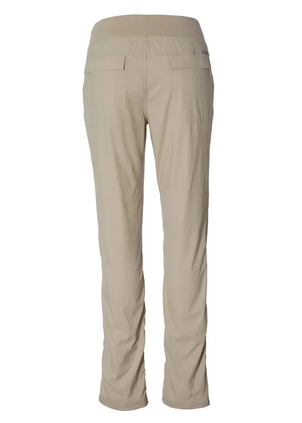 Royal Robbins Women's Jammer II Pant - 20 Long - Jet Black
