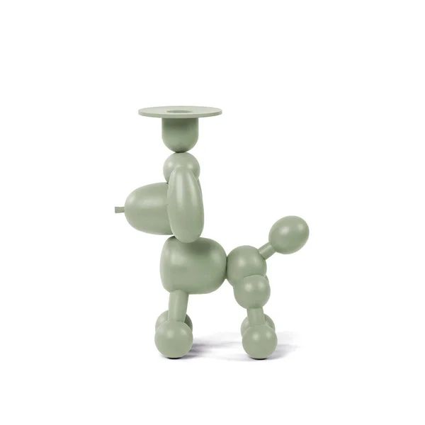 Fatboy - Can-Dolly Candlestick - Envy Green