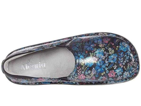 Alegria Women's Debra Clog Wildin 40