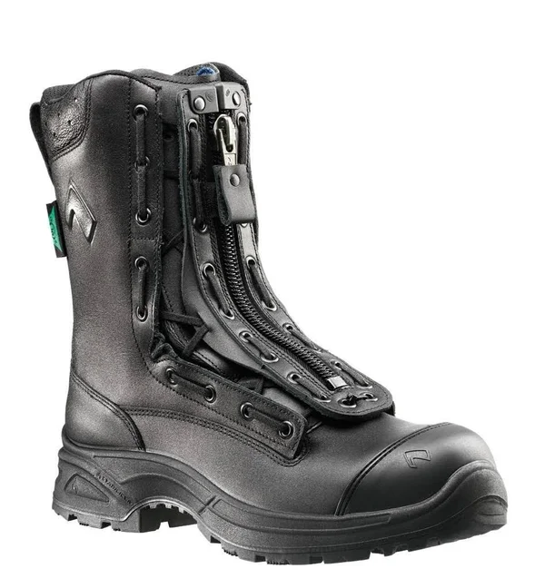 HAIX Airpower XR1 Black 7.5 605113XW-7.5