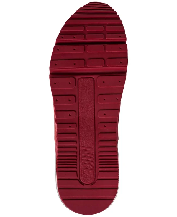 Nike Air Max LTD 3 Men's Shoes Gym Red/Gym Red Gym Red/Gym Red - 8.5