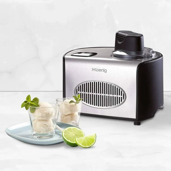 H.Koenig HF250 Ice Cream Maker