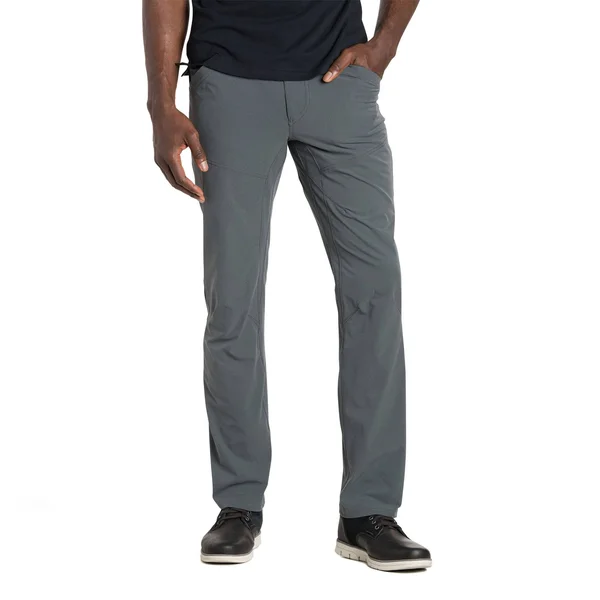 Kuhl Men's Silencr Pant (35x32 Carbon)
