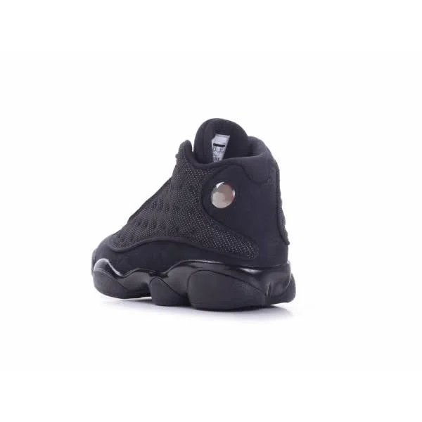 Air Jordan 13 Retro &Black Cat& - 414571-011 - Shoes 9