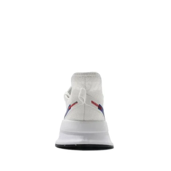 Adidas Men's U_Path Run White/Royal/Red