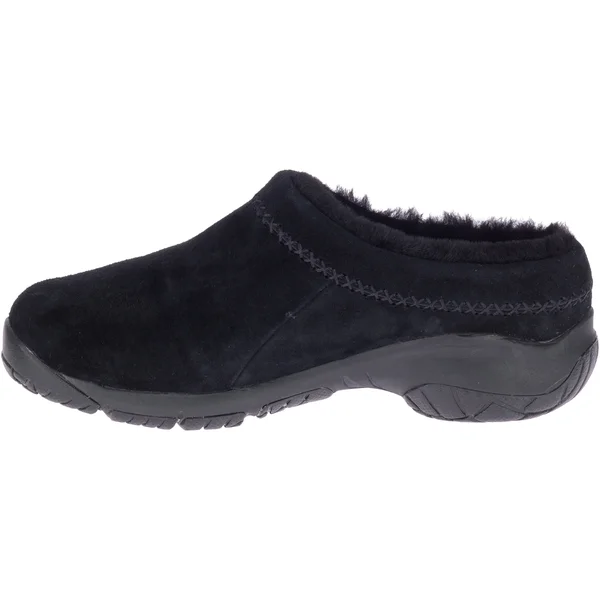 Merrell Encore Ice 4 7 Women's Black