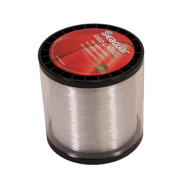 Seaguar Red Label 100% Fluorocarbon 1000yd 20lb 20RM1000