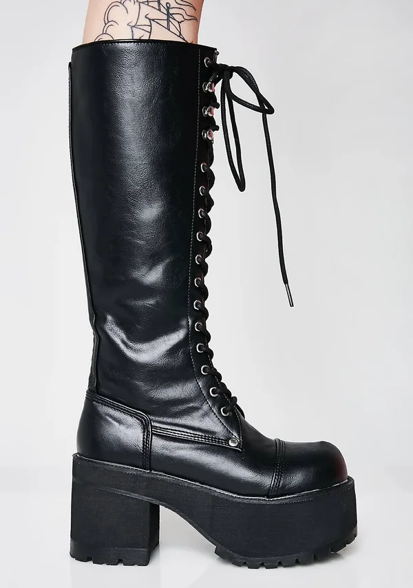 Demonia - Ranger-302 9