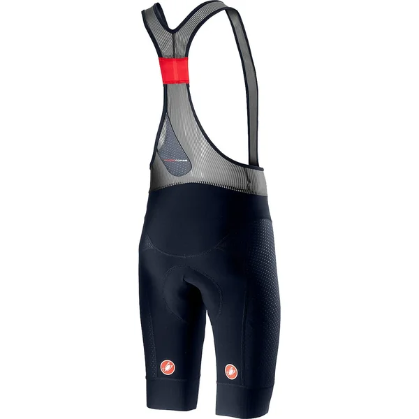 Castelli Free Aero Race 4 Bib Short XXL Savile Blue