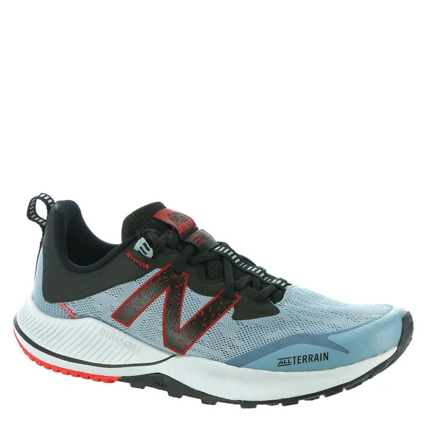 New Balance Nitrel V4 14 Men's Grey