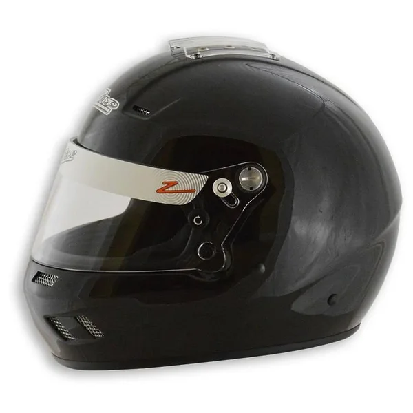 Zamp Helmet RZ-58 Small Gloss Black SA2015 H748003S