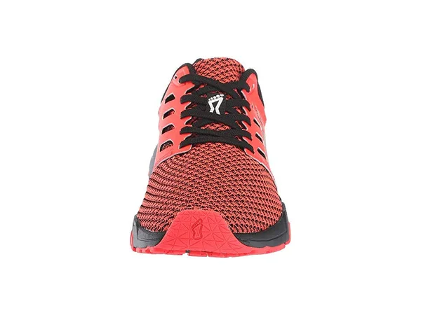 Inov-8 All Train 215 Knit (Black/Pink) Women's Shoes