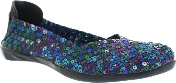 Women's Bernie Mev Catwalk, Size: 38