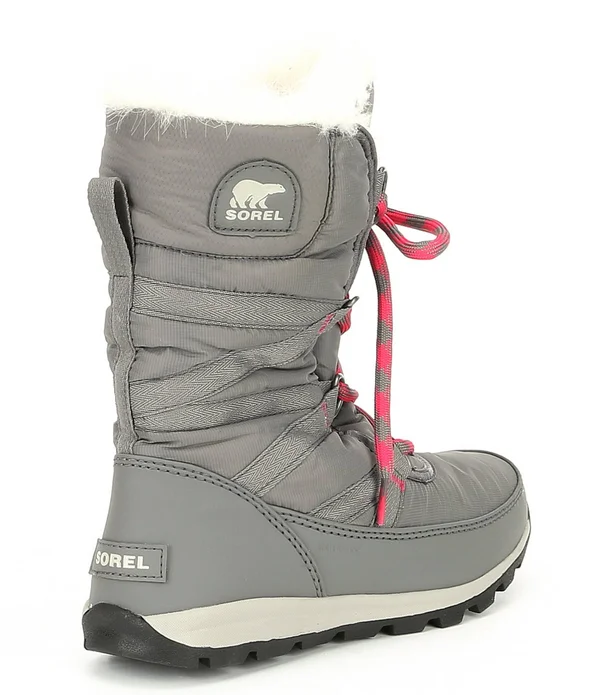 Sorel Women's Whitney Tall Lace Snow Boot - Choose Sz/color