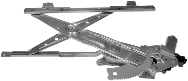 Dorman - 741-015 - Power Window Regulator and Motor Assembly