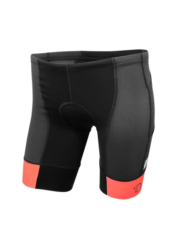 Forza Tri Short 4-POCKET* Salmon Red, S
