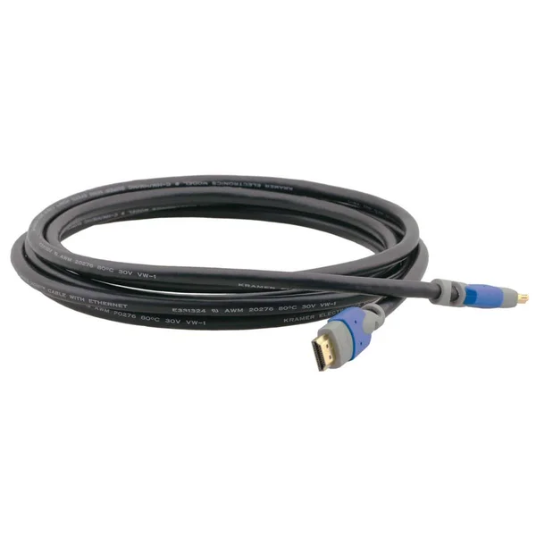 Kramer C-HM/HM/PRO-35 35ft High-Speed HDMI Cable with Ethernet