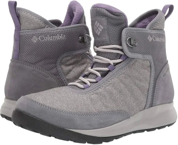 Columbia Women's Nikiski 503 Boots
