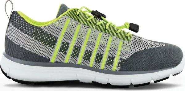 Apex Bolt Athletic Knit 14 Men's Lime