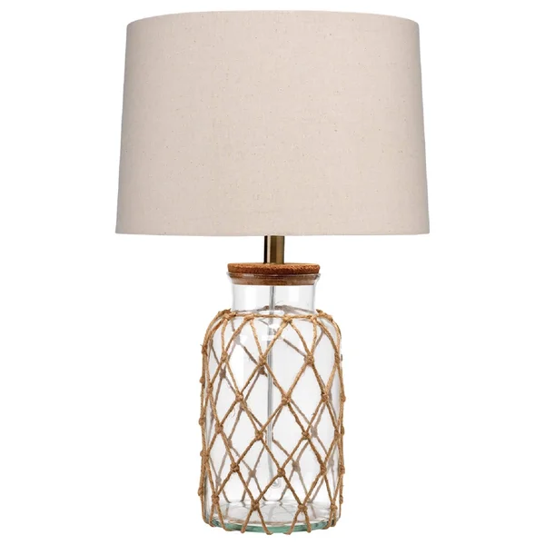 Hugo Table Lamp