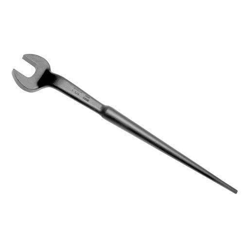 Urrea Open End Spud Handle STRUCTURAL Wrench - C912, 25x22 Long, 2x22