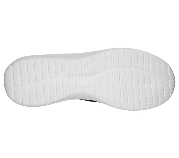 Skechers Men's Ultra Flex 2.0 Kwasi Slip-On - Black/White