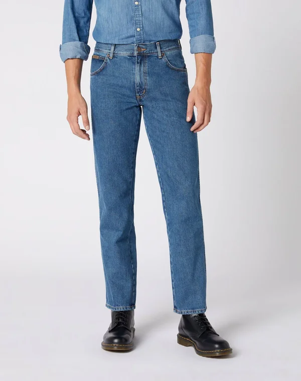 Wrangler Texas Jeans 34 - 32