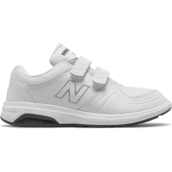 New Balance Women's 813Hv1 Walking Shoes - White (Size 5.5)