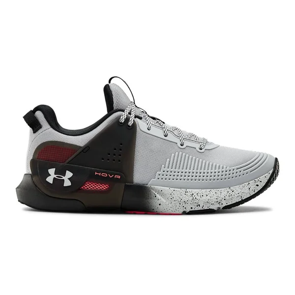 Under Armour Men's HOVR Apex Training Shoes - Gray - 9.5