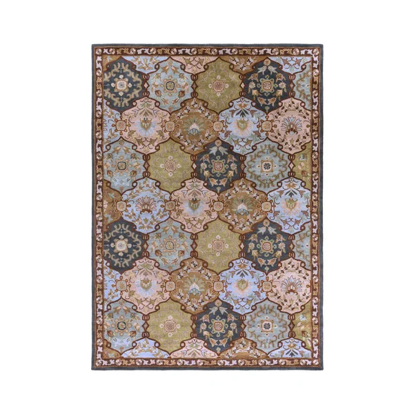 Surya Caesar Area Rug - 4& x 6&