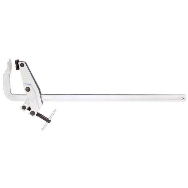 Bessey-cl24 Shop Floor CLAMP, 24 inch Capacity 4 inch Throat Depth
