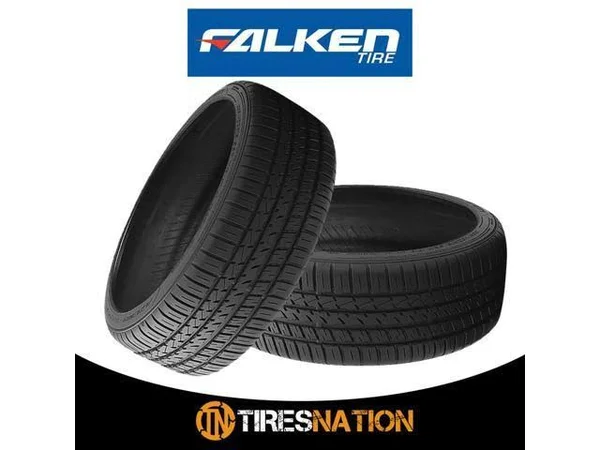 Falken Azenis Fk450 A/S : 245/45ZR19 102Y XL