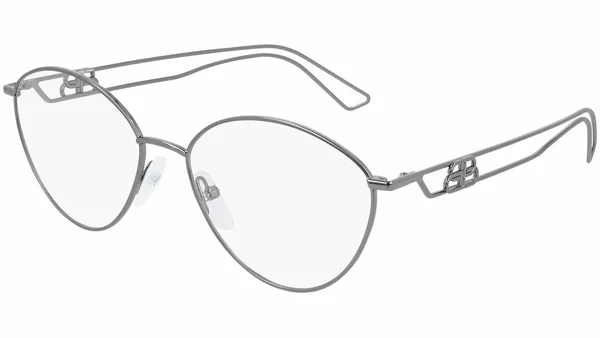 Balenciaga BB0066O - 003 Ruthenium