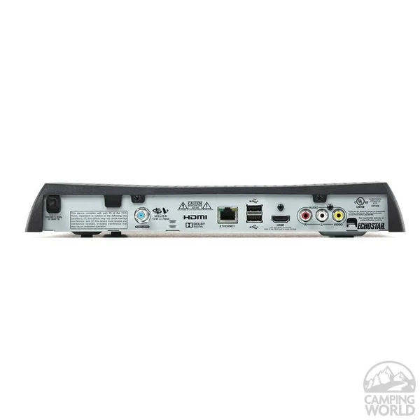 Pace International ViP211z Satellite TV Receiver