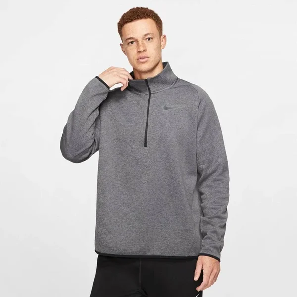 Nike Therma Men's Quarter-Zip Training Top