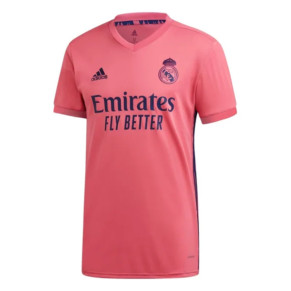 Real Madrid 2020-2021 Away Shirt (Kids) by Teamzo
