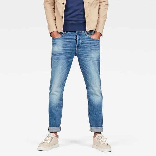 GStar 3301 Straight Jeans 35 - 30